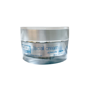 Total Skin & Beauty Elite Facial Cream Ultra Lite